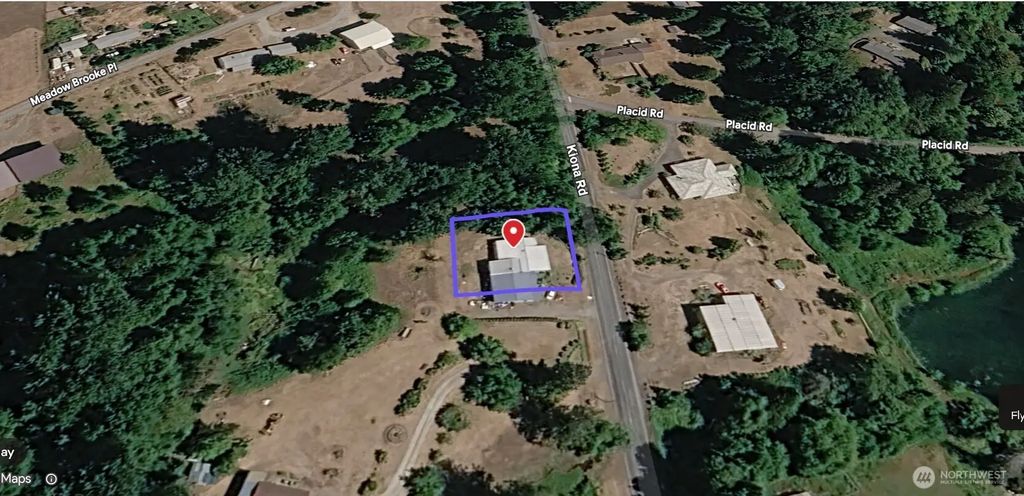 140 Kiona Road, Randle