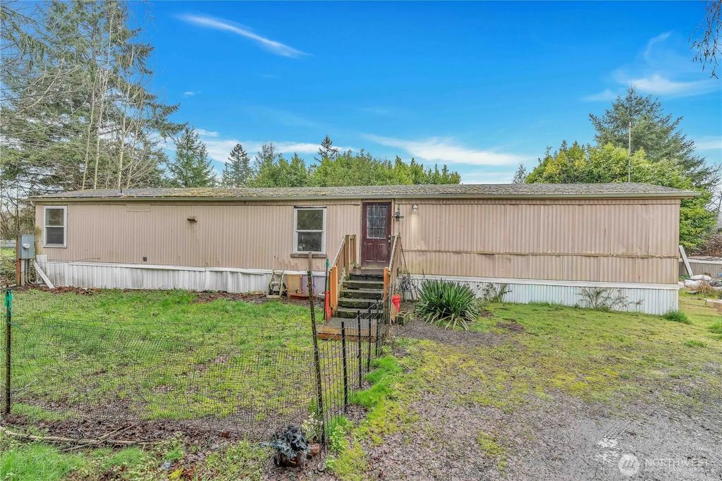 7629 N Old Pacific Highway, Castle Rock