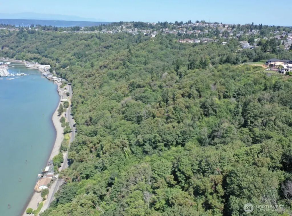 Marine View Dr, Tacoma