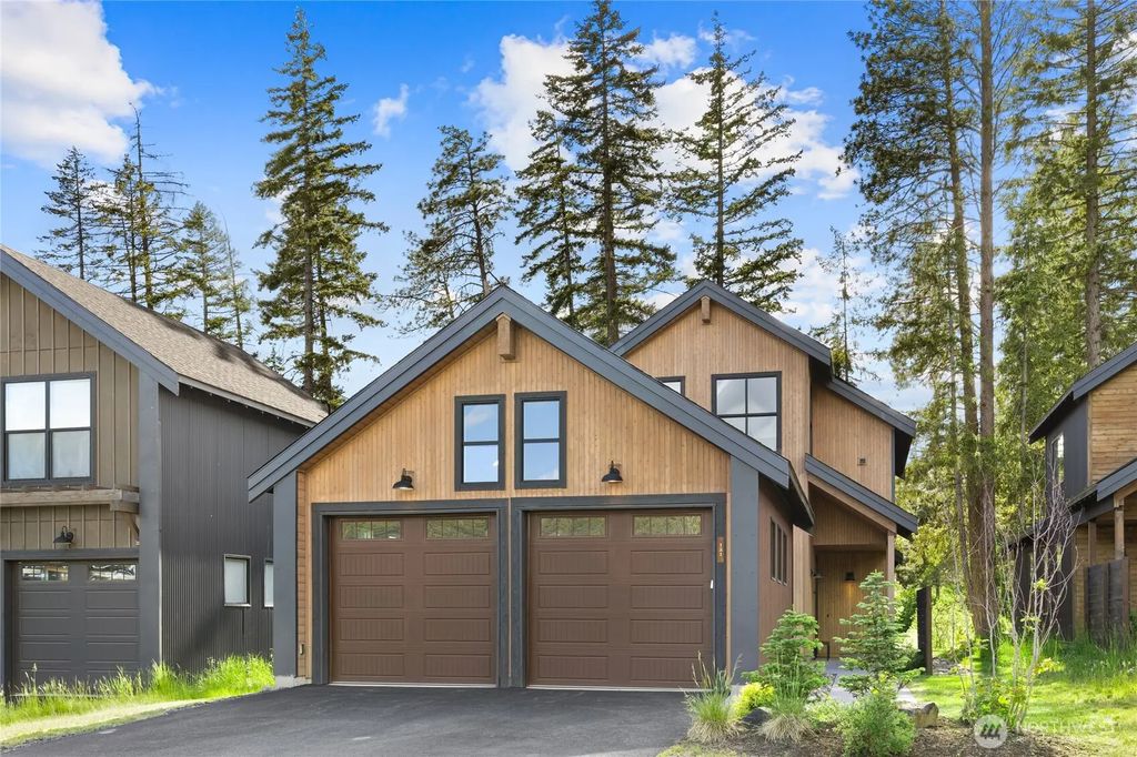 121 Panorama Drive, Cle Elum