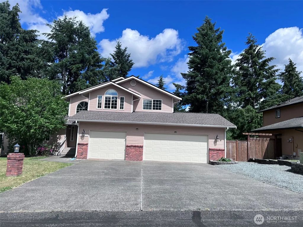19409 110th Avenue Ct E, Graham