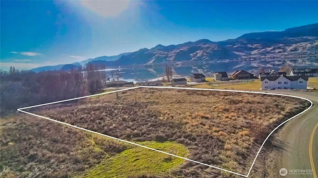 409 Tbd Eastlake Road, Oroville