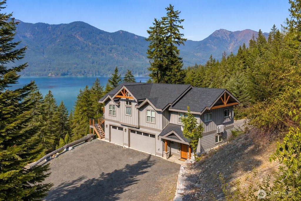 1840 Morgan Creek Road, Ronald