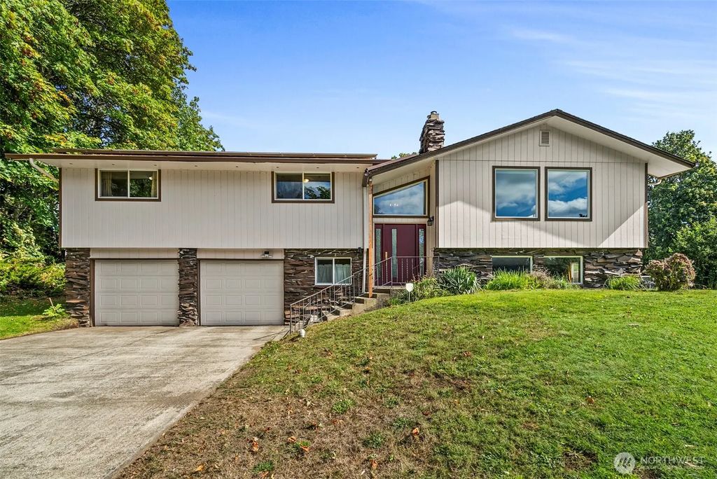 8400 Old Highway 99 Se, Tumwater