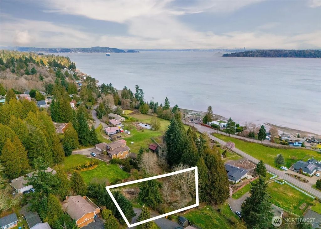 2707 Garfield Avenue Se, Port Orchard