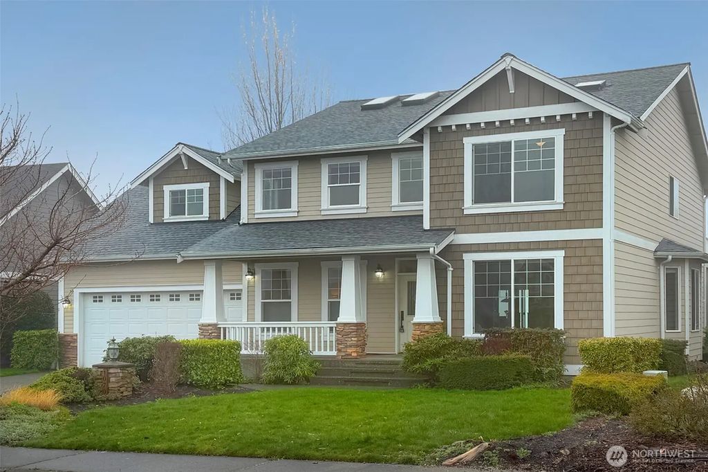 10705 176th Avenue E, Bonney Lake