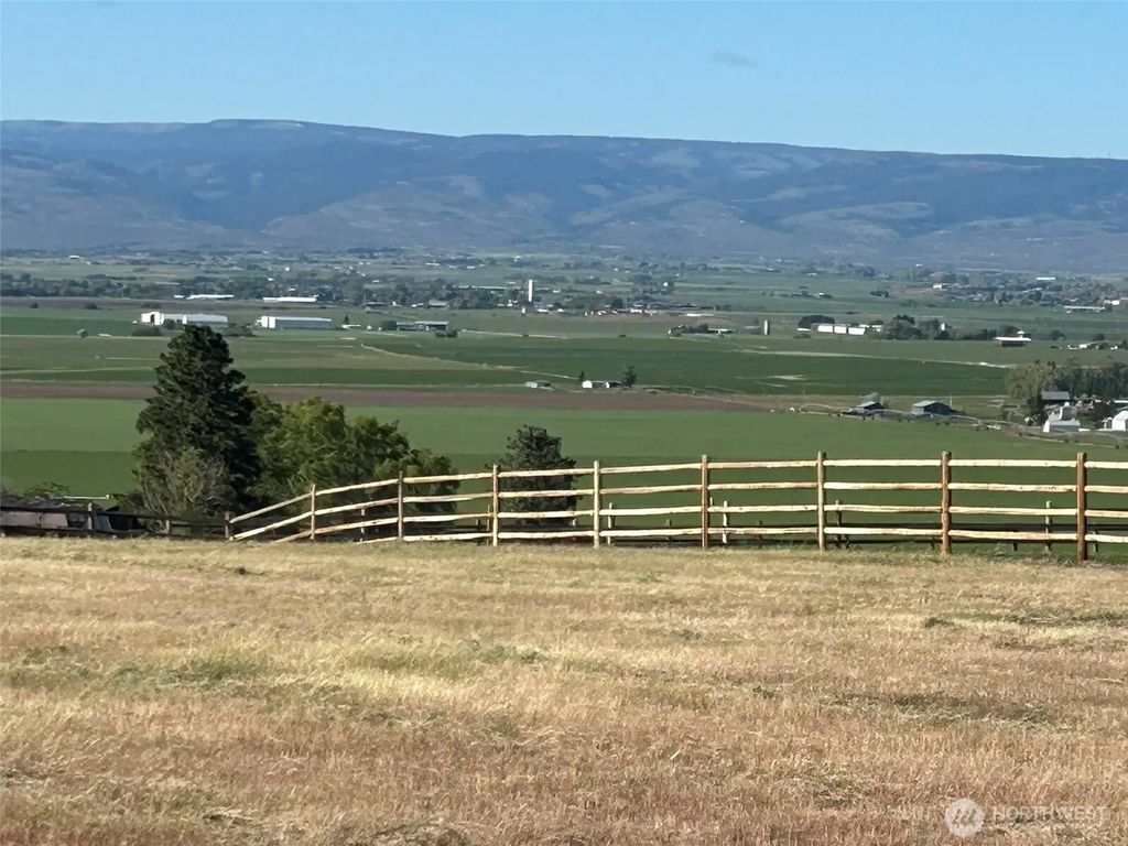 5 Stonegate Drive, Ellensburg