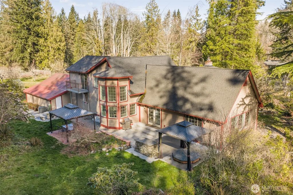 772 Taylor Cutoff Road, Sequim