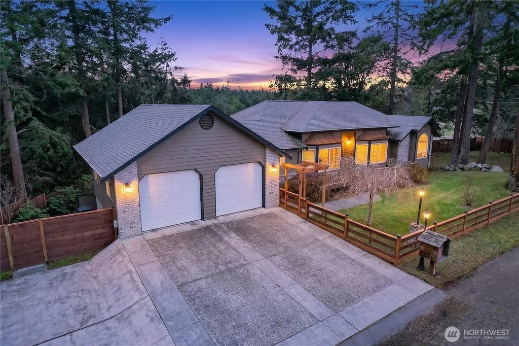 41 Northridge Lane, Sequim