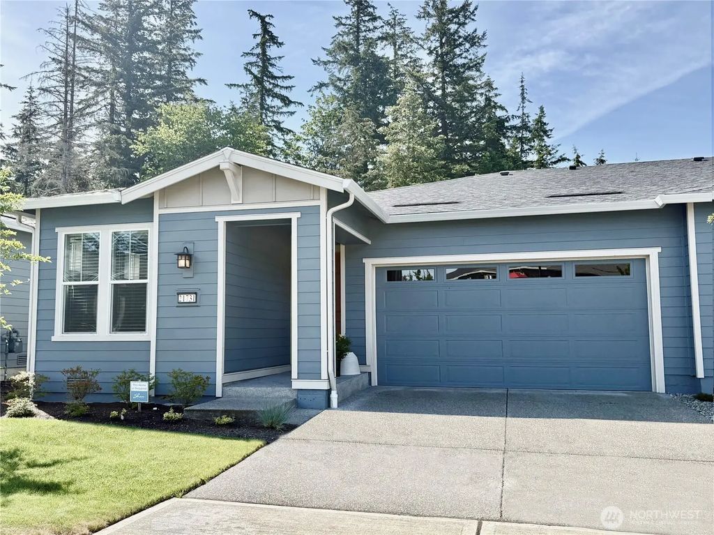 21731 Se 292nd Place, Black Diamond