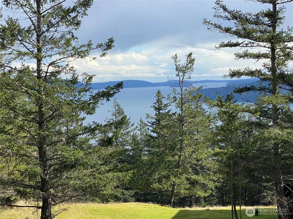 9 Tomihi Drive, Orcas Island