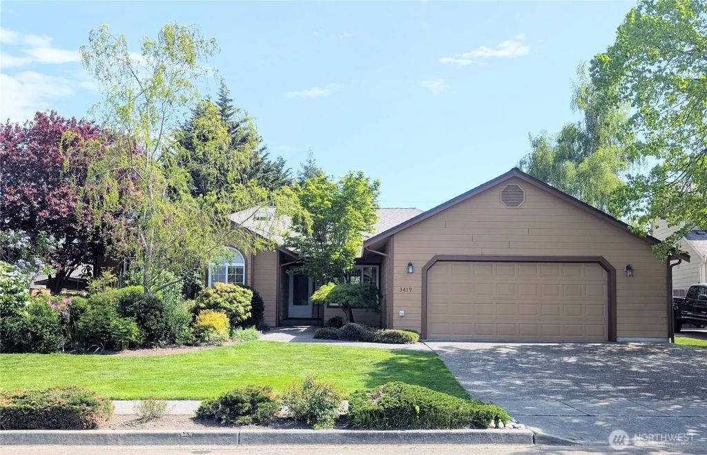 3419 G Avenue, Anacortes