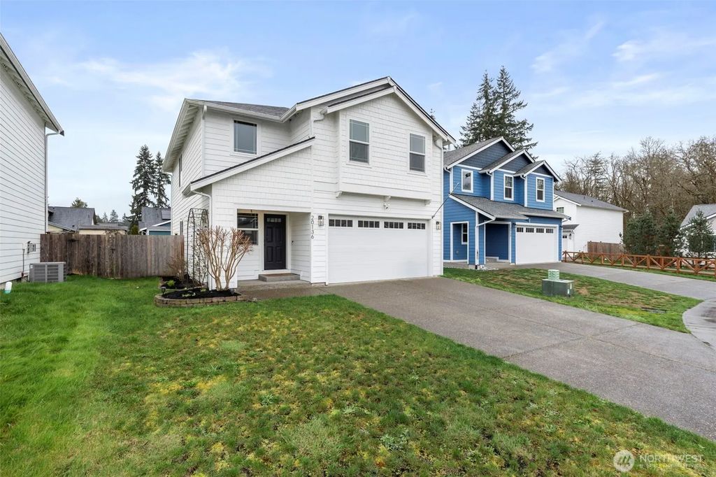 20136 Weston Court Sw, Centralia
