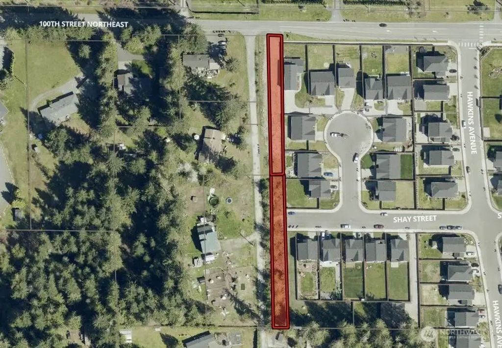 17 Xxx 100th Street Ne, Granite Falls