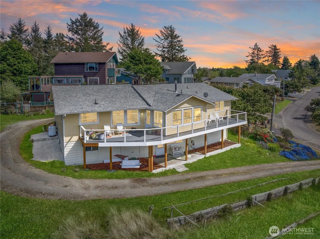 1005 346th Place, Ocean Park