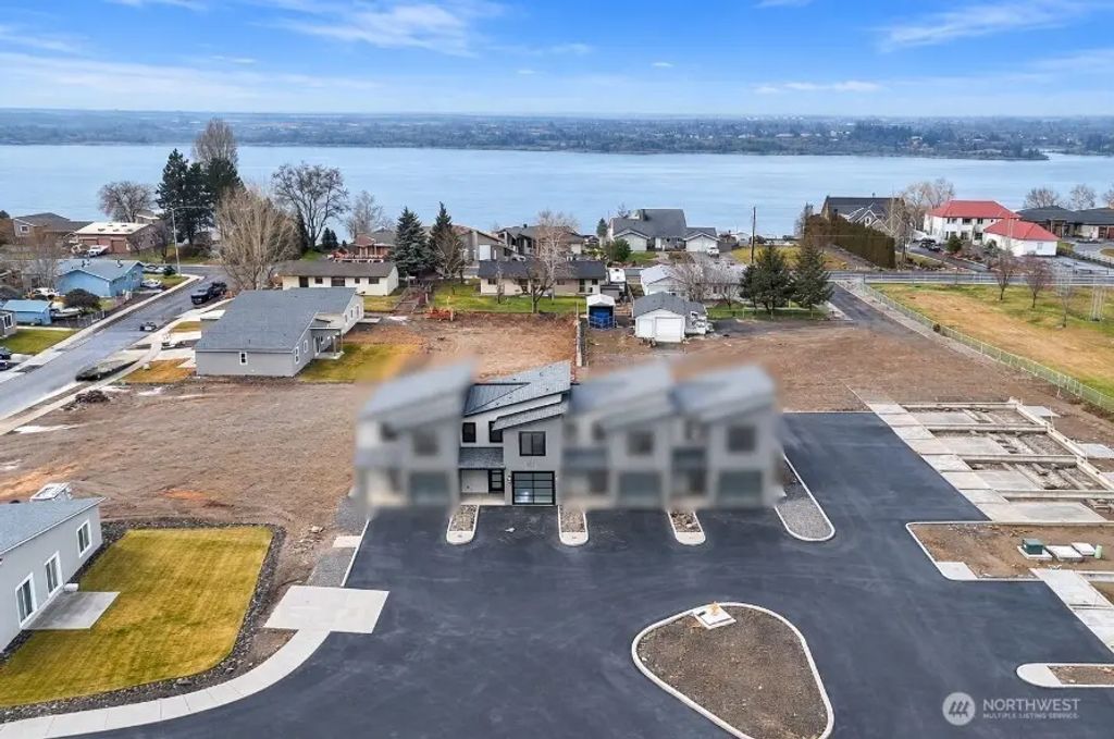 601 Dorsing Street D21, Moses Lake