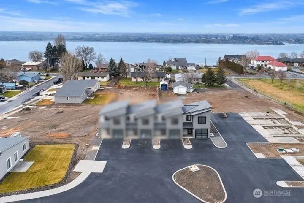 601 Dorsing Street D23, Moses Lake