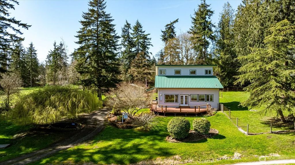 5296 Slocum Way, Freeland