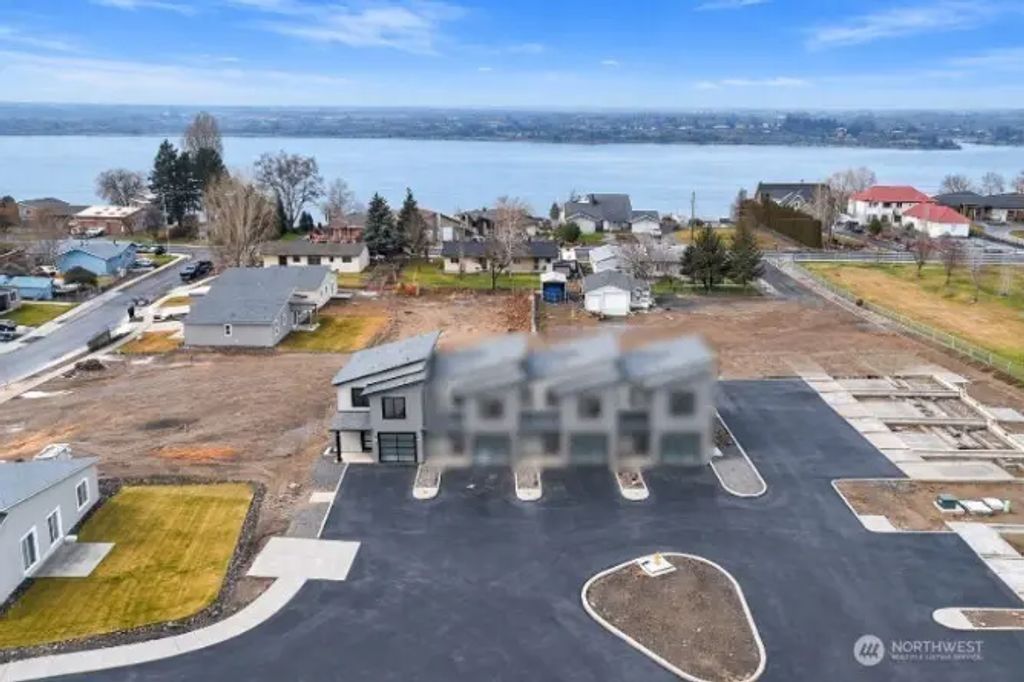601 Dorsing Street D20, Moses Lake