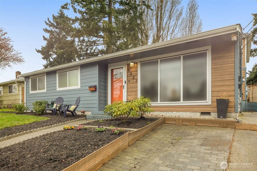 9427 8th Avenue Sw 1, Seattle