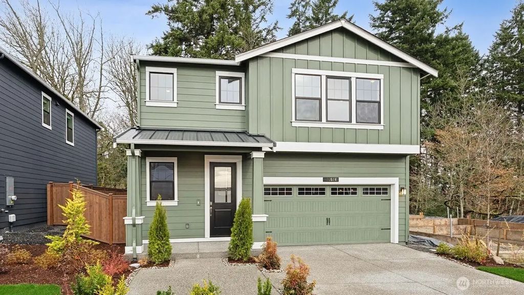 10494 135th Place Ne 38, Kirkland