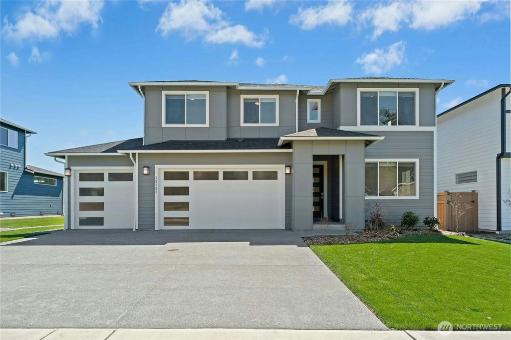 5838 229th Avenue E 273, Buckley
