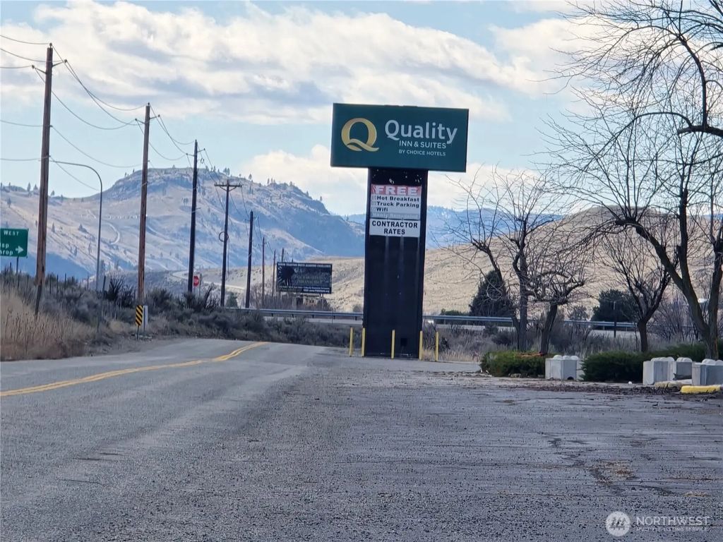 11 Appleway, Okanogan