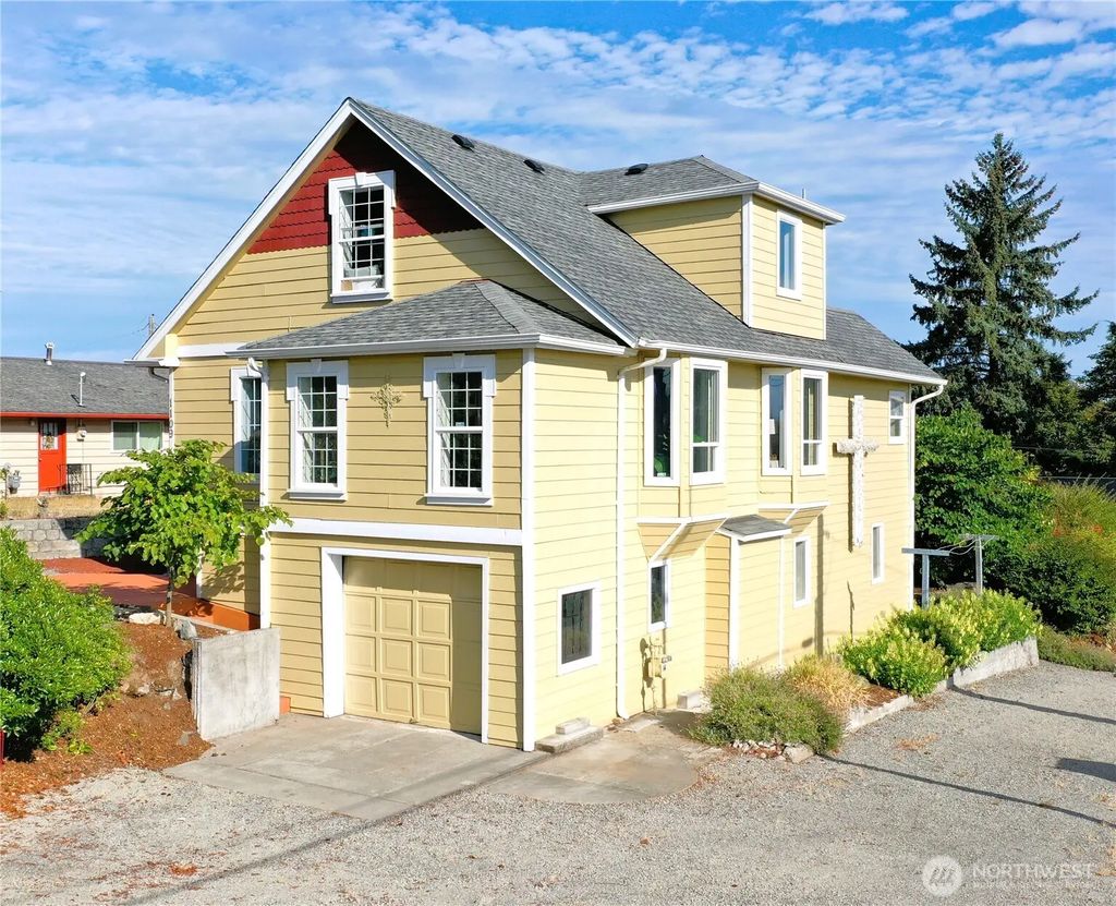 1109 E 31st Street, Tacoma