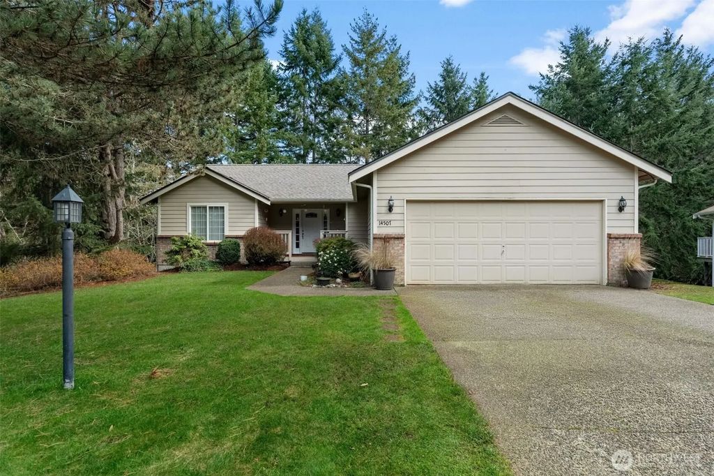 14507 46th Avenue Ct Nw, Gig Harbor