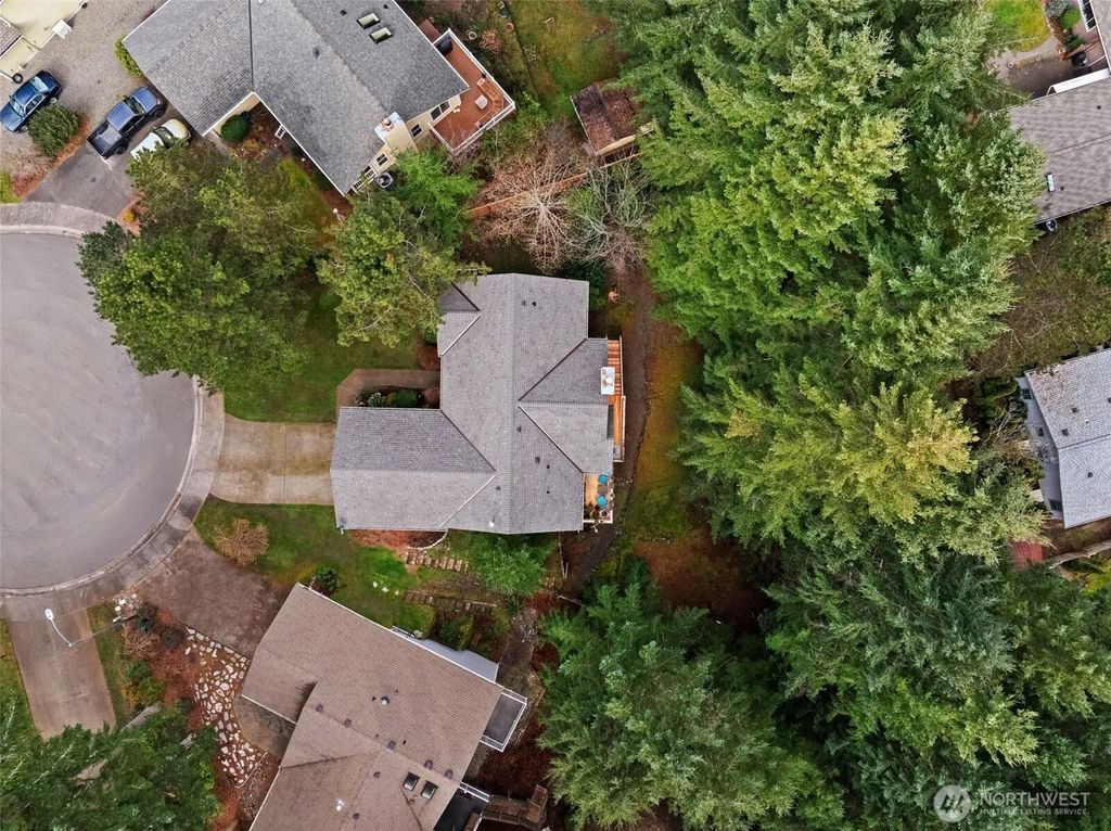 14507 46th Avenue Ct Nw, Gig Harbor