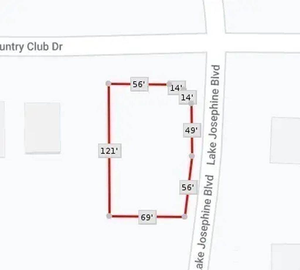 11304 Country Club Drive, Anderson Island