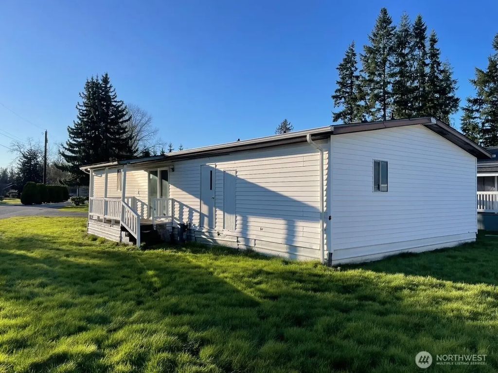 11901 55th Avenue Ne 5, Marysville