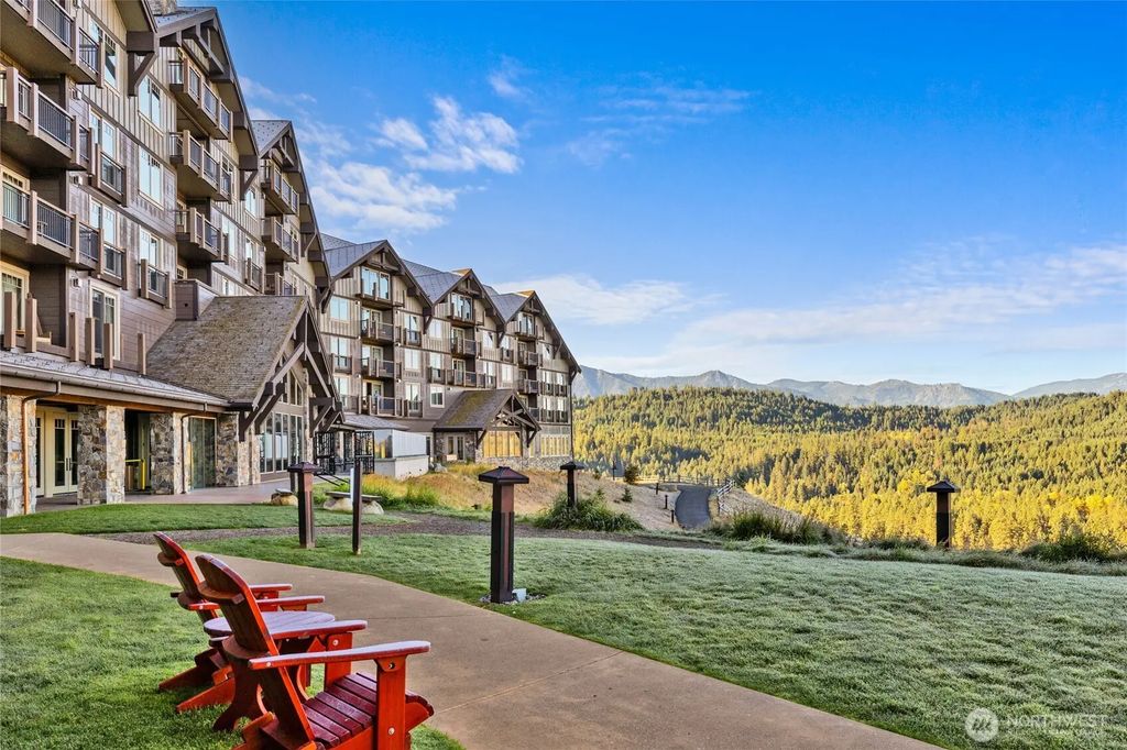 3600 Suncadia Trail 3020, Cle Elum