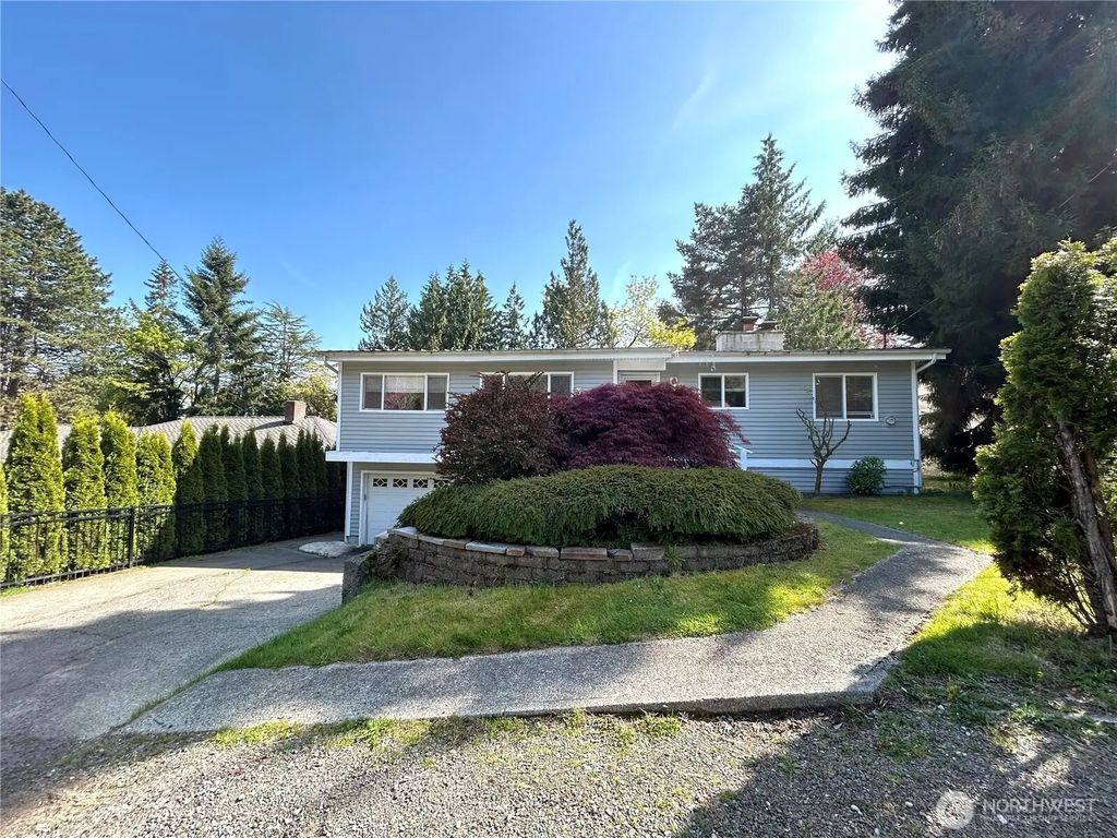 10231 Ne 24th Street, Bellevue