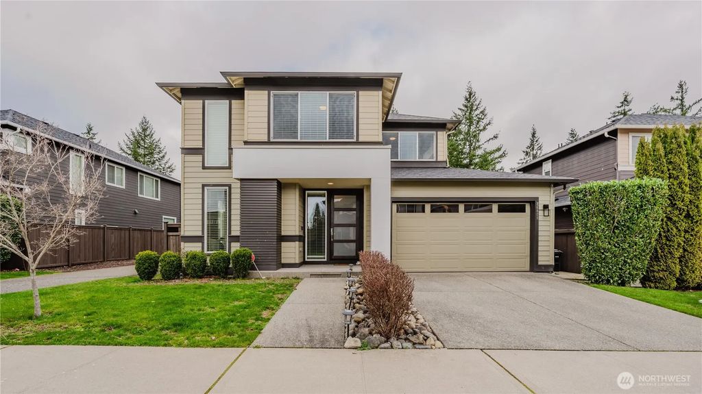 24028 Se 258th Way, Maple Valley