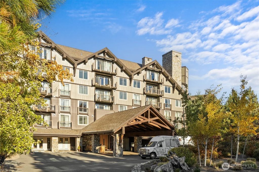 3600 Suncadia Trail 4066, Cle Elum