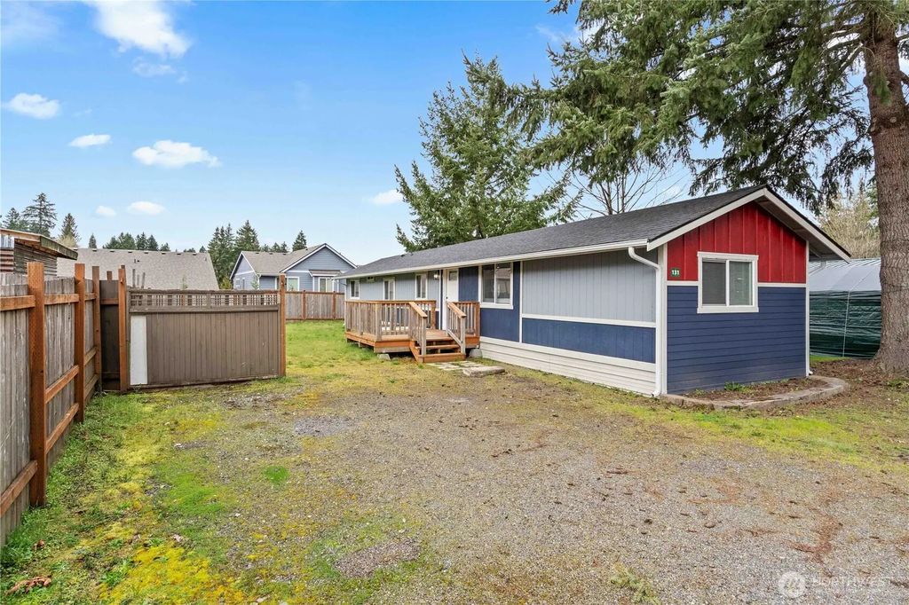 9011 Old Hwy 99 Se 131, Olympia