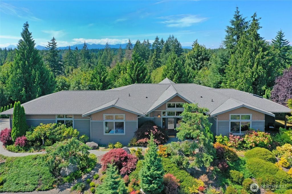 22843 Tranquility Place Ne, Kingston