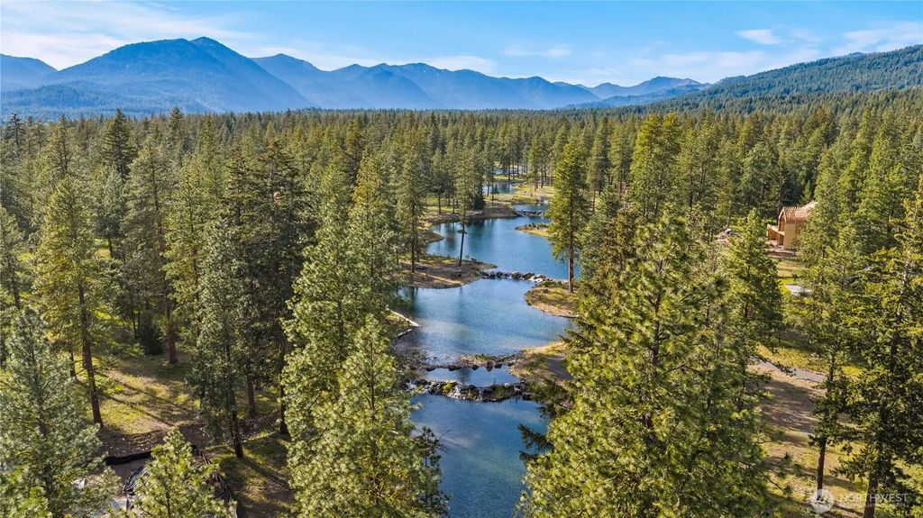 17 Wanawish Loop, Cle Elum