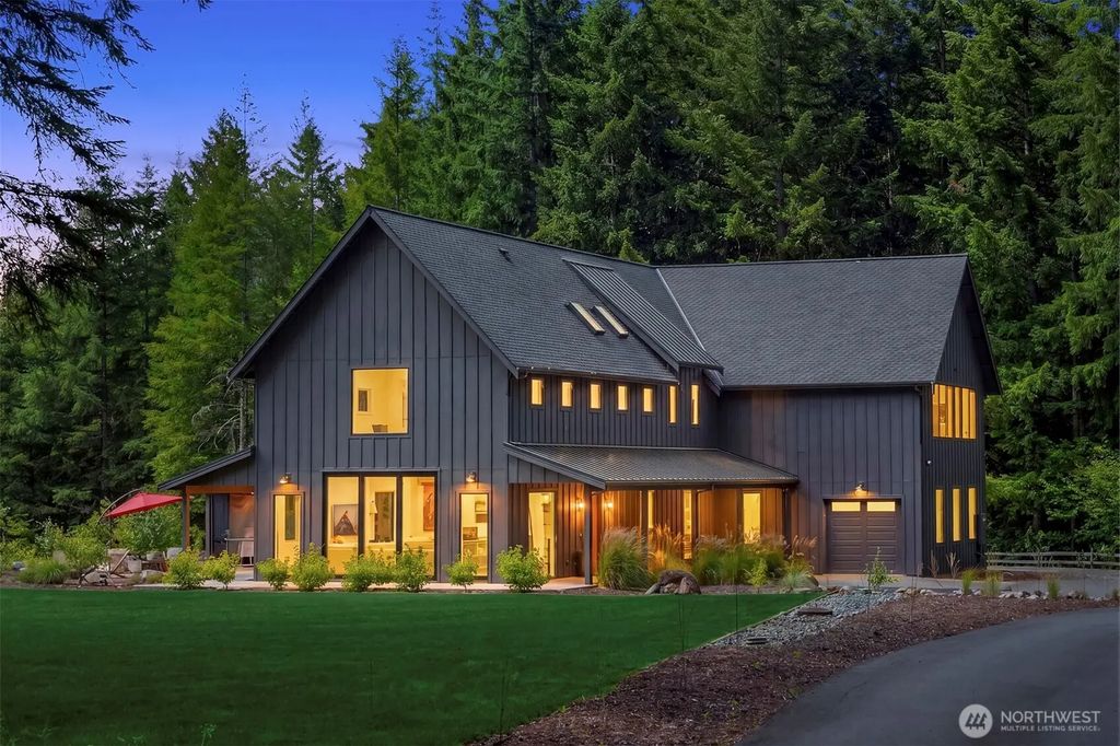 33310 Ne 95th Place, Carnation