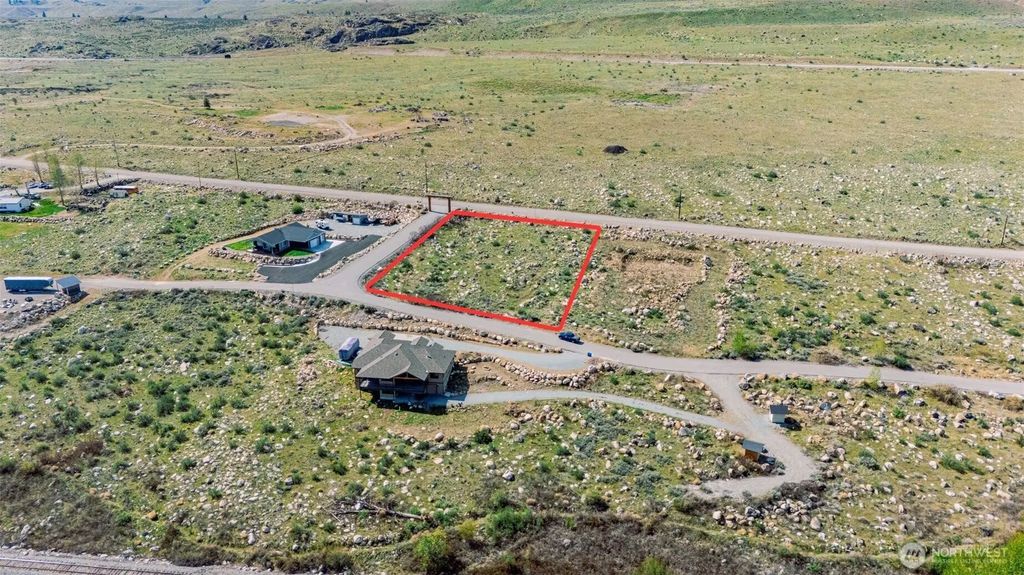 Lot 2-boulder Gulch Loop, Pateros