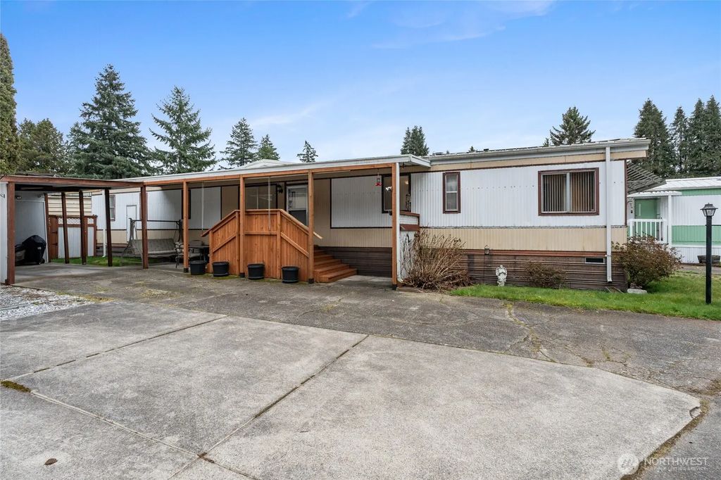 507 131st Street E A, Tacoma
