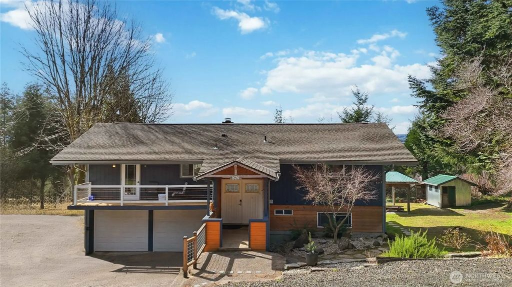 545 Val Vista Drive, Montesano