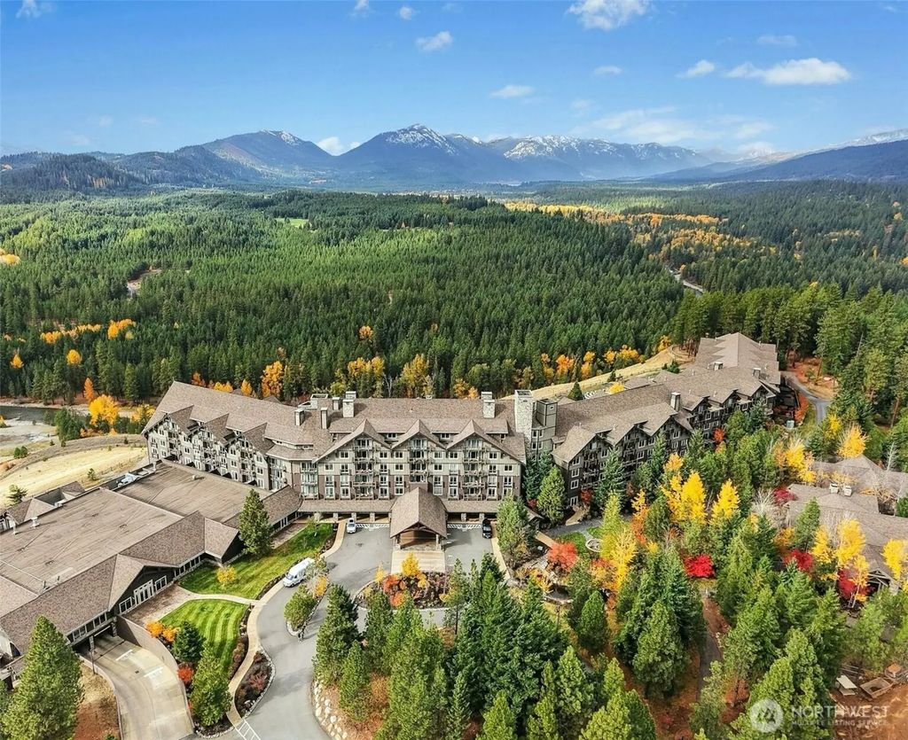 3600 Suncadia Trail 5044, Cle Elum