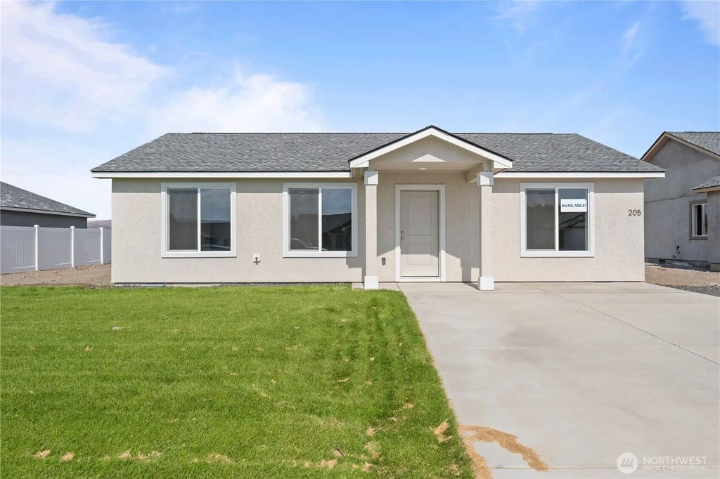 207 Tawsha Street, Mattawa