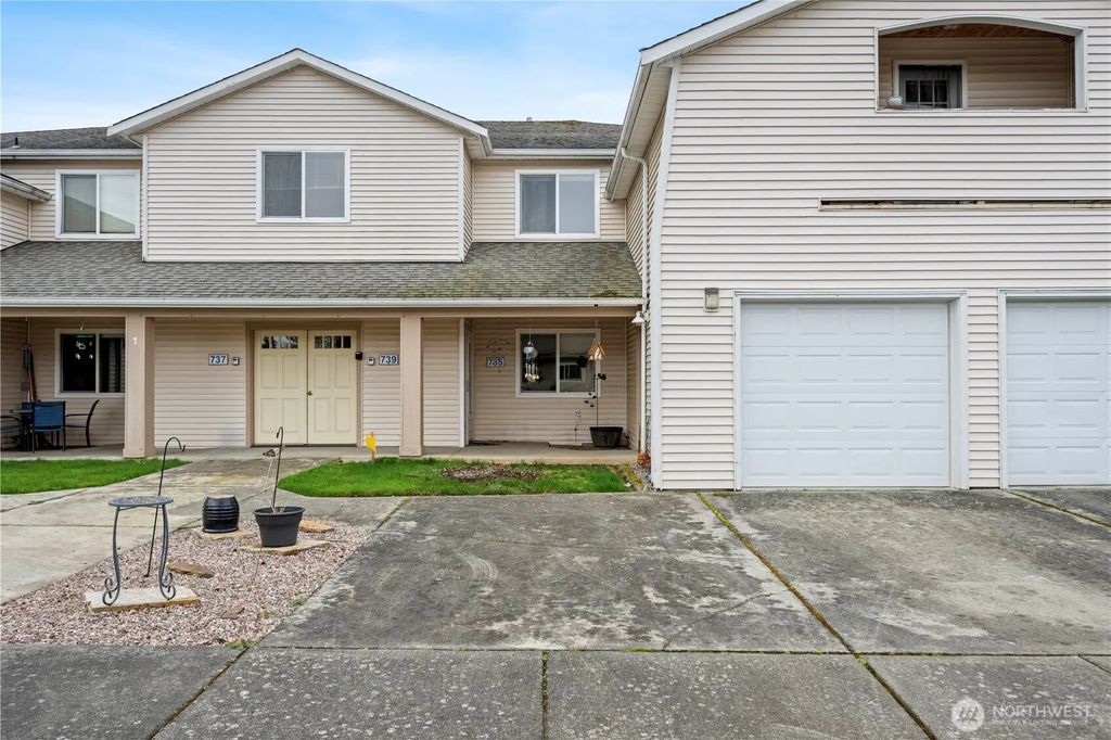 739 Cascade Palms Court 739, Sedro Woolley