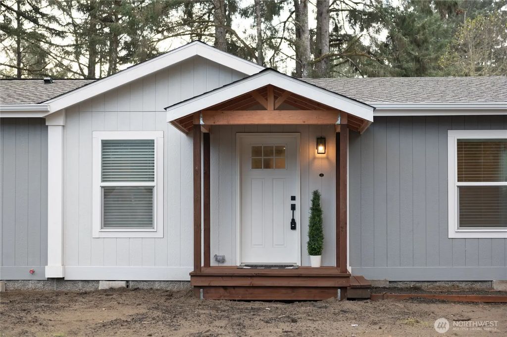 2 Xx E Panorama Drive, Shelton