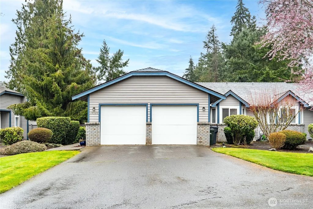 14526 136th Street Ct E 5-a, Orting
