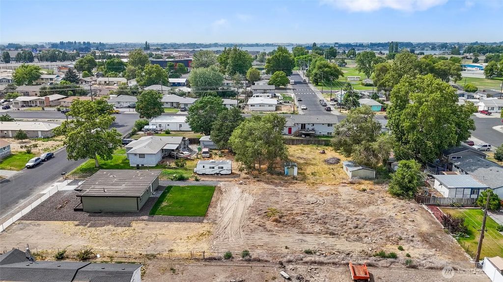 721 S Winona Street, Moses Lake