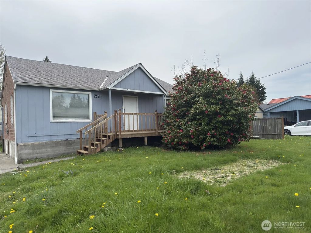 5415 Ne 4th Street, Renton